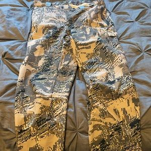 Sitka Pants
